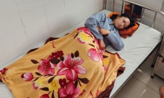 Vụ nữ sinh lớp 7 ở Lâm Đồng bị đánh đến nhập viện: Công an triệu tập một số học sinh, thanh niên