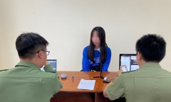 Tin tức pháp luật mới nhất ngày 29/10: Phạt 25 triệu đồng nhóm TikToker bịa chuyện du khách bị thu phí khi chụp hình