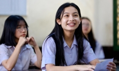 Lịch nghỉ Tết Nguyên đán 2023 của học sinh: Tỉnh nhiều nhất 14 ngày