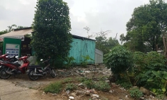 Người đàn ông tử vong trong container ở TP.HCM: Người quen nói gì?
