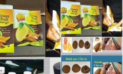 Công an Hà Nội cảnh báo ma túy