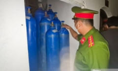 Hà Nội: Xử lý nhiều cơ sở kinh doanh “bóng cười”