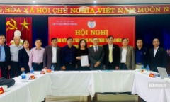 Tinh thần chủ động trong công tác Hội Luật gia ở các tỉnh miền núi phía Bắc