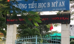 Dùng ảnh nhạy cảm để 