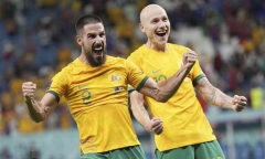 World Cup 2022: Lộ diện đội tuyển châu Á đầu tiên vào vòng knock-out