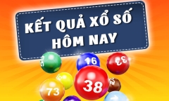 Kết quả xổ số miền Bắc hôm nay 4/3