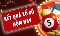 Kết quả xổ số miền Nam hôm nay 6/3