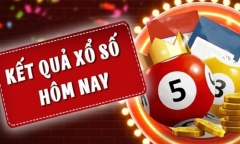Kết quả xổ số miền Nam hôm nay 10/3