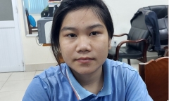 Bắt người phụ nữ tàng trữ ma túy có lệnh truy nã nguy hiểm