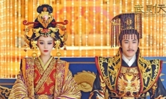 3 Hoàng đế chung tình trong sử sách Trung Hoa