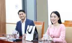 Hé lộ nguyên nhân Linh Rin và Phillip Nguyễn hủy lễ cưới 