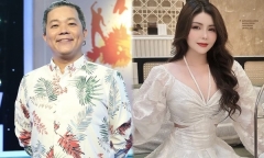 Trước thông tin tay trong tay dự sự kiện cùng trợ lý sau khi ly dị vợ, Hoàng Mèo nói gì?