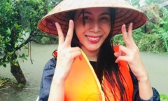 Thủy Tiên bộc bạch về 'báu vật' từng bị mất trong chuyến từ thiện