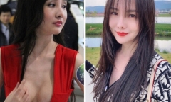 Sau khi bị đuổi khỏi giới giải trí, cuộc sống của Can Lộ Lộ giờ ra sao?