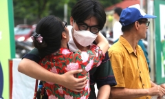 Cập nhật đề thi, đáp án gợi ý môn Ngữ Văn vào lớp 10 tại Hà Nội chuẩn nhất, chi tiết nhất