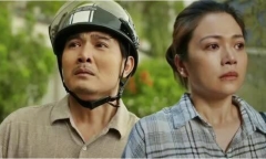 Khán giả bất bình trước vai Công trong 
