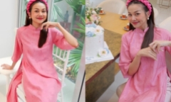 Thanh Hằng bất ngờ tuyên bố ngày đặc biệt nhất trong đời, nghi vấn ngày lấy chồng không còn xa?