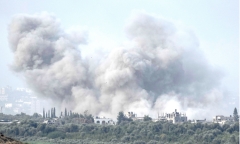 Chiến sự Israel – Hamas mới nhất ngày 14/11: Nghi vấn Hamas 