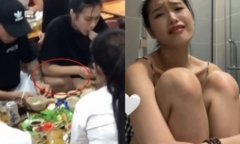 Doãn Hải My bất ngờ bị tung ảnh dìm, nhan sắc thật sự thế nào?