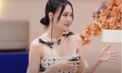 Ninh Dương Lan Ngọc nói gì trước nghi vấn rời showbiz để sang nước ngoài sinh con?