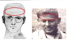Lộ diện sát nhân khét tiếng nhất lịch sử Mỹ Zodiac Killer, xác định thêm một vụ án mạng có liên quan