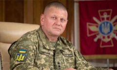 Tin tức Ukraine mới nhất ngày 19/12: Ukraine giải mã thiết bị “lạ” trong phòng Tổng tham mưu trưởng quân đội