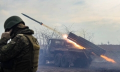 Tin tức quân sự mới nhất ngày 22/3: Nga phá hủy loạt trung tâm chỉ huy Ukraine