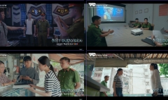 “Biệt dược đen” tập 6 preview: Tiến bất ngờ nhận mình là hung thủ sát hại Vương