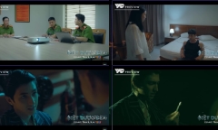 “Biệt dược đen” tập 5 preview: Long có quan hệ bất thường với một đối tượng trên mạng