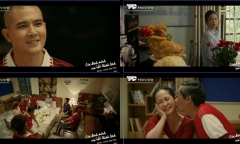 “Gia đình mình vui bất thình lình” tập 55 preview: Ông Toại nói lời cảm ơn vợ