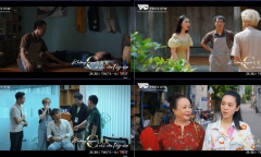 “Không ngại cưới, chỉ cần một lý do” tập 1 preview: Bạn gái đòi cưới, Đông phũ phàng nói lời chia tay