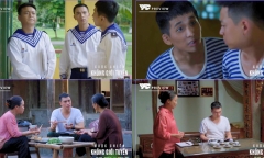 “Cuộc chiến không giới tuyến” tập 11 preview: Hiếu xúi bạn thân gây chuyện ở đơn vị