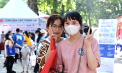 Trúng tuyển sớm từ xét học bạ, thí sinh có cần đăng ký lại trên hệ thống chung của Bộ GD&ĐT?