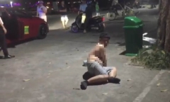 Kỷ luật cảnh cáo phó trưởng ban say xỉn, hành động phản cảm nơi công cộng tại Huế