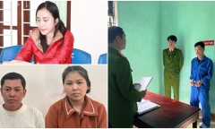 Tin tức an ninh hình sự 17/1: Khởi tố đối tượng đâm phó trưởng công an phường tử vong ở Huế