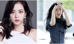 Jisoo (BLACKPINK) cân nhắc đóng vai chính trong phim truyền hình