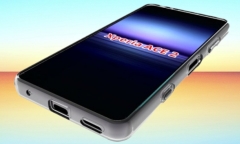Tin tức công nghệ mới nóng nhất hôm nay 18/5: Sony Xperia Ace 2 lộ thiết kế và cấu hình