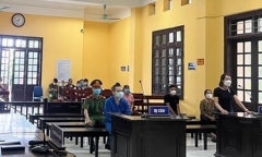 Kẻ giết người phụ nữ mua gà, giấu thi thể trên núi lĩnh án tử hình