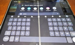 Tin tức công nghệ mới nóng nhất hôm nay 2/7: Smartphone Pixel Fold vừa bán đã lỗi màn hình