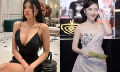 2 MC xinh đẹp và quyến rũ nhất nhì làng game Việt bị chế giễu ngoại hình