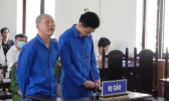 Nam thanh niên dùng tiền âm phủ mua ma túy lĩnh án tử hình 
