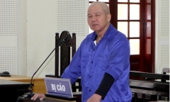 Người đàn ông đâm nữ chủ nhà, cướp tài sản nhận án phạt tử hình