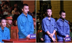 Tuyên án 2 bị cáo cướp ngân hàng, đâm chết bảo vệ ở Đà Nẵng