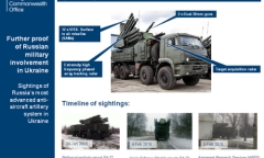 Chiến sự Nga - Ukraine ngày 4/4: Nga thắng lợi 