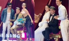 Bị antifan công kích, Lệ Quyên đáp trả gay gắt: 'Em bị thần kinh à'