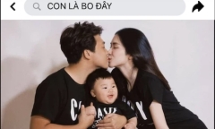 Tin tức giải trí mới nhất ngày 14/9: Con trai Hòa Minzy lập kỷ lục 