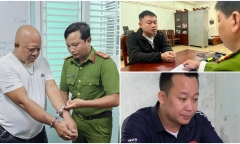 Tin tức an ninh hình sự 26/1: Lật tẩy chiêu trò chiếm đoạt hơn 5 tỷ đồng bằng việc gom hụi