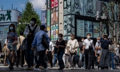Chính phủ Nhật Bản hỗ trợ 1 triệu yên cho mỗi đứa trẻ rời khỏi Tokyo