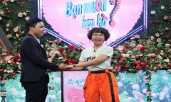 Gái xinh tuyên bố để “ế” 24 năm và không ngại làm “vợ hai” để gặp được ý trung nhân tại “Bạn muốn hẹn hò?”