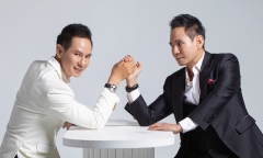 Đạo diễn Lý Hải và câu chuyện 10 năm làm nghề